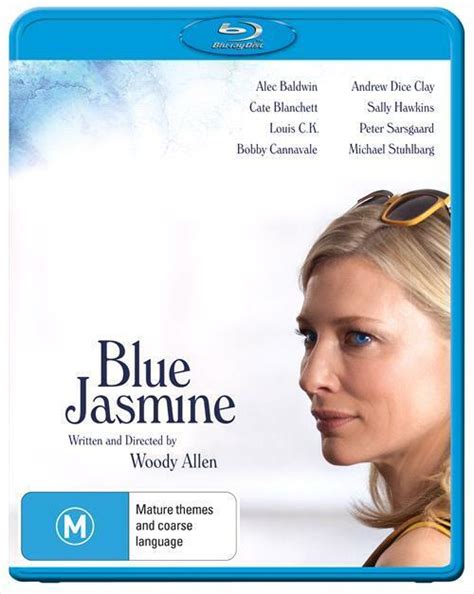 Watch Blu jasmine